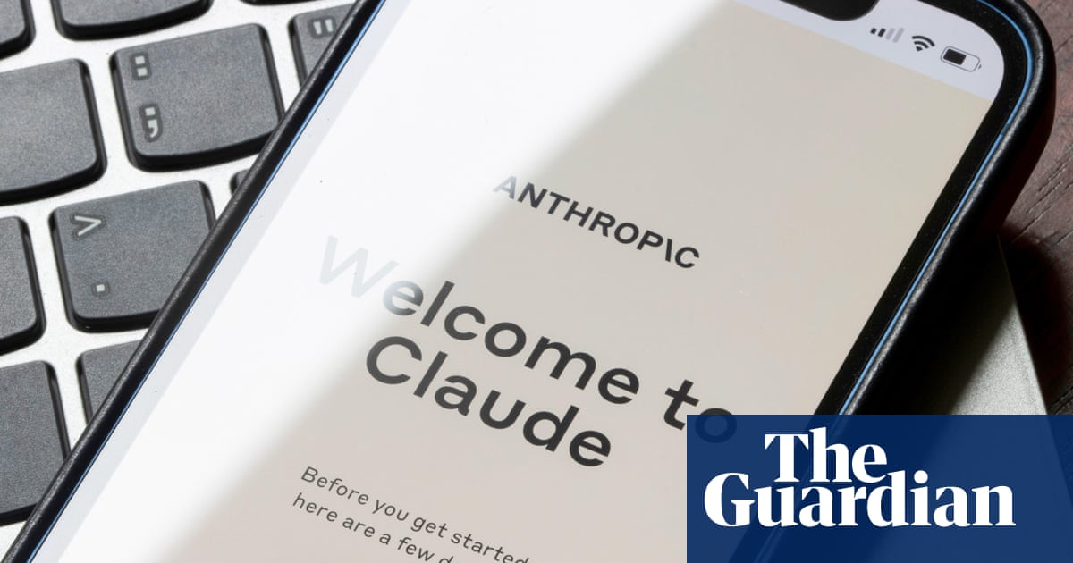 Chatbot given power to close distressing' chats to protect its welfare'