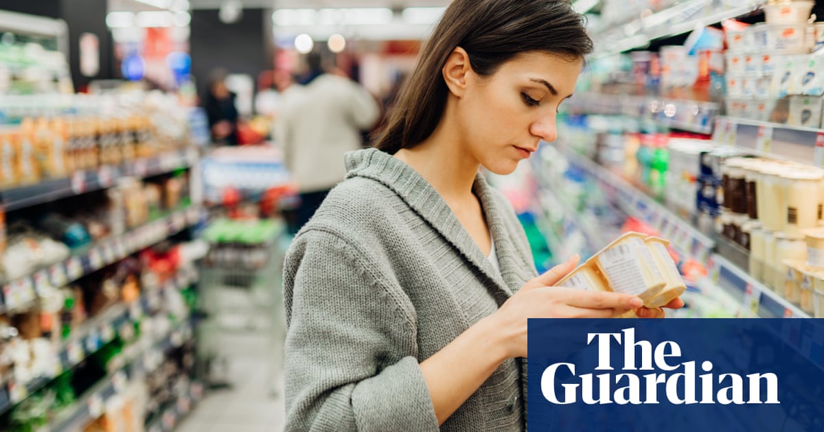 One in three UK vegan products found to contain milk or egg