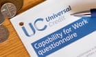 Surprise fall in UK inflation badly timed for benefit recipients Surprise fall in UK inflation badly timed for benefit recipients