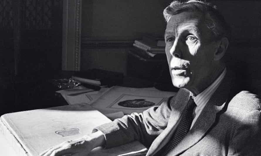 Anthony Blunt