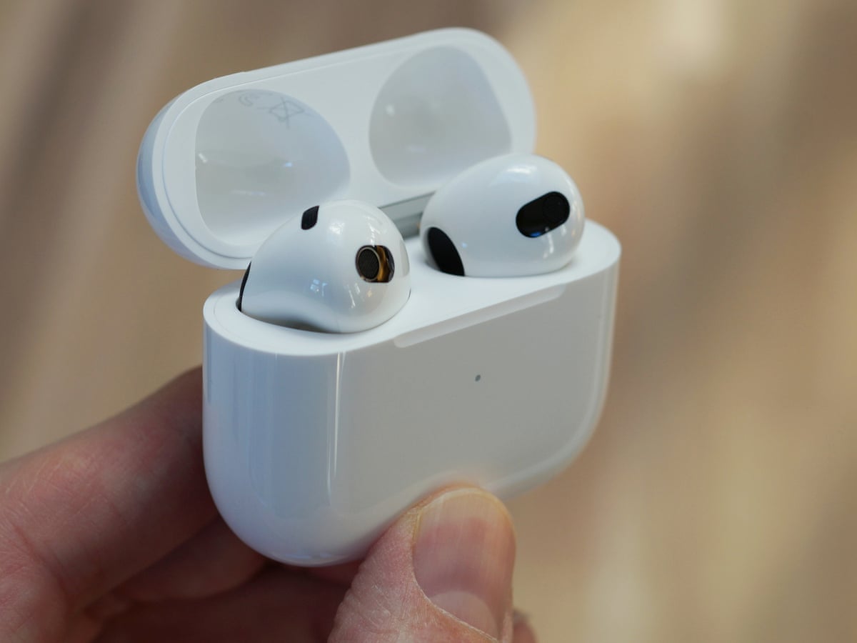 Airpods 3 airpods-3