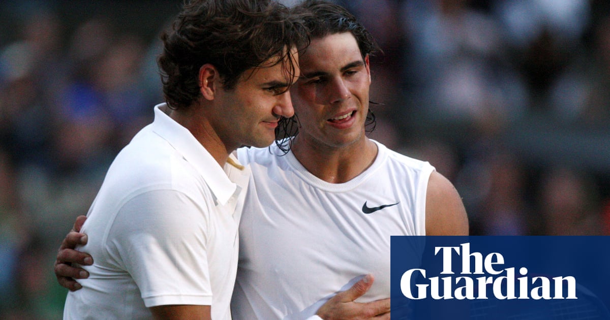 Rafael Nadal Announces Retirement After Davis Cup