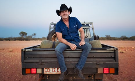 Lee Kernaghan’s documentary Boy from the Bush is out now on DVD and streaming on Amazon Prime.