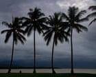 Tropical Cyclone Narelle live updates: Queensland premier warns far north residents in cyclone’s path to ‘stay where you are’ as storm crosses coast