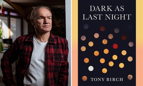 Australia author Tony Birch’s new collection of short stories, Dark as Last Night, examines the need for fortitude in the face of danger or great difficulty. 
