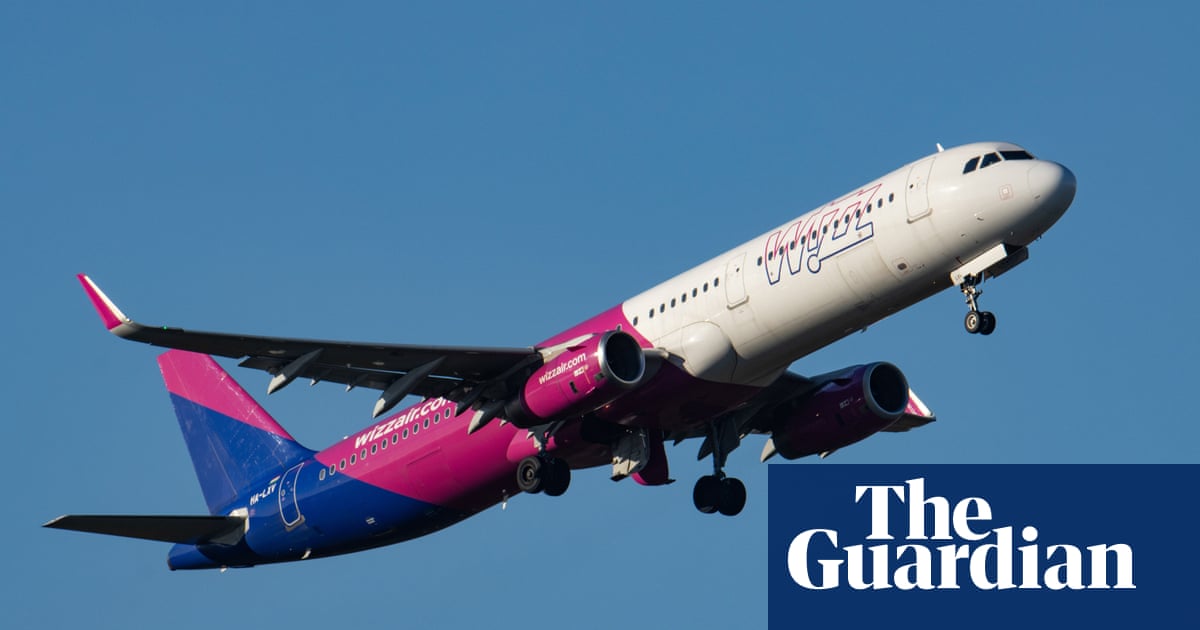 Fury as Wizz Air boss suggests too many pilots refusing to fly when tired