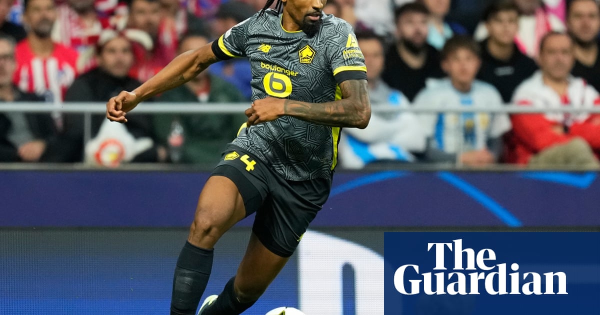 Alexsandro sold litter to provide for his family. Now he's in the Brazil team