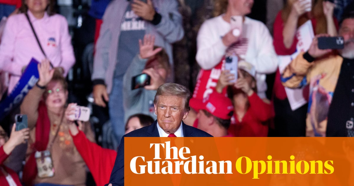 Donald Trump's big, beautiful bill' is the ultimate betrayal of his base | Sidney Blumenthal