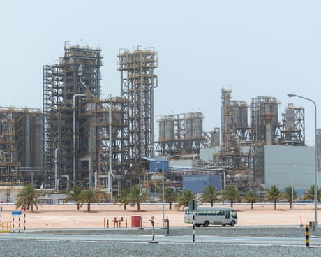 The Guardian view on the UAE quitting Opec: whatever importers pay, the price of fossil fuels is too high | Editorial