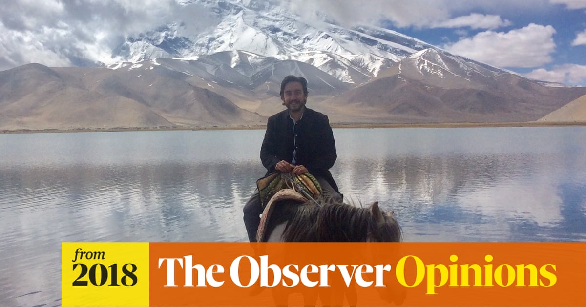 At the crossroads of the new Silk Road | Bruno Maes | The Guardian At the crossroads of the new Silk Road | Bruno Maes | The Guardian