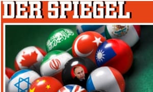 Spiegel Fake Spiegel Fake