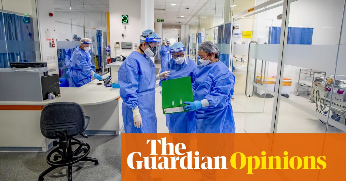 The Guardian view on NHS privatisation: the wrong treatment 