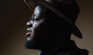 Daniel Witlon Rapper Music | The Guardian