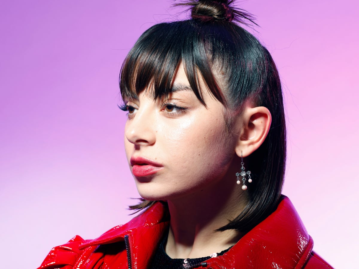 Charli XCX Discography