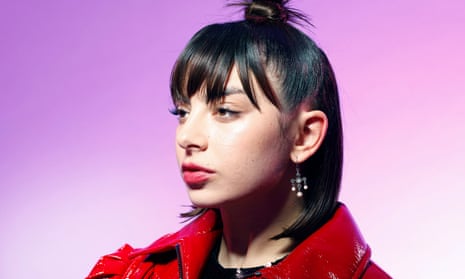 Charli XCX: ‘Nobody can do what I do, apart from me’