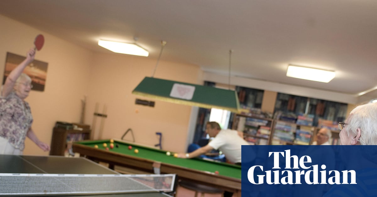 Care costs consume more than 80% of funding at 16 English councils