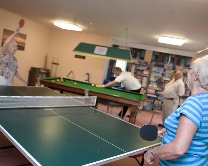 Sixteen English councils spend more than 80% of core funding on social care