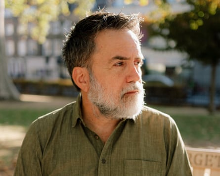 Whistleblower Arturo Béjar, a former Meta employee.