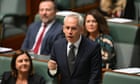 Australia news live: immigration minister doesn’t need to personally read visa submissions, court rules in ‘steering wheel’ case