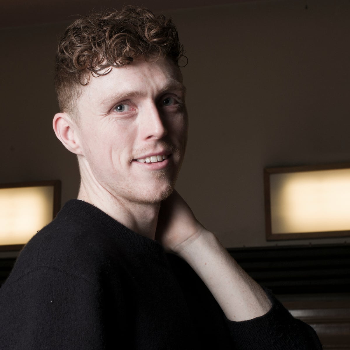 Matthew Bourne's protege James Cousins on his dance with ...