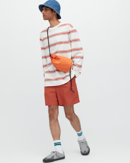 Knees up: colourful men’s shorts aren’t just for summer | Men's fashion ...
