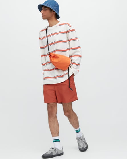 4. Swim, £14.90, uniqlo.com