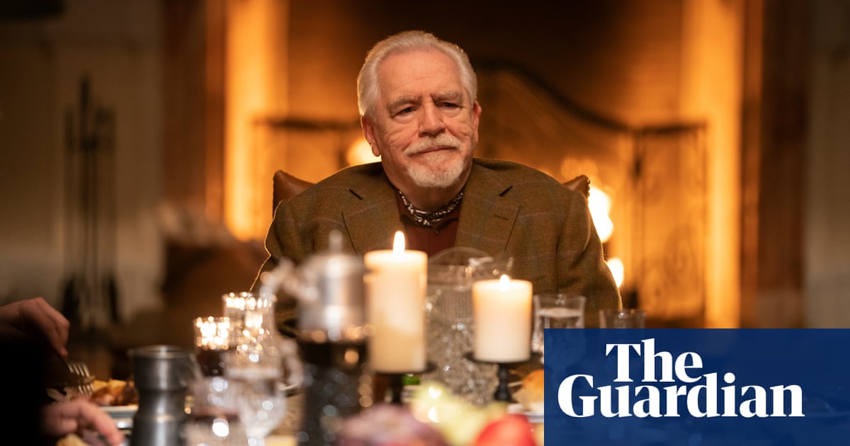 The 50 Best Tv Shows Of 2019 No 1 Succession Television