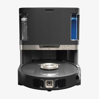 Shark PowerDetect NeverTouch Pro 2-in-1