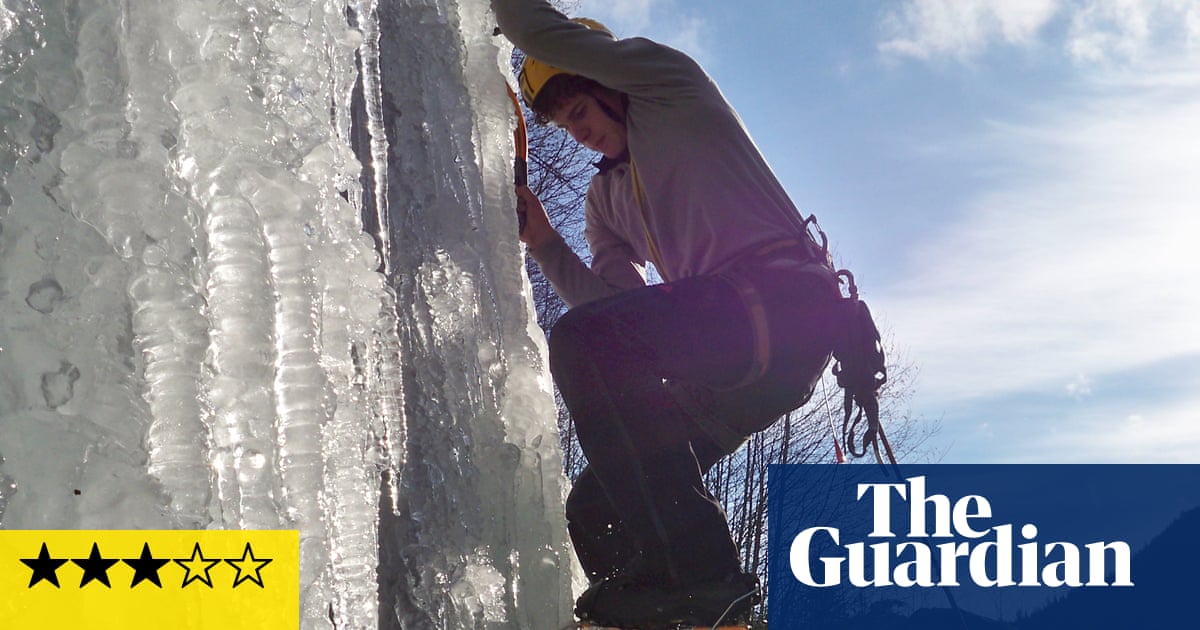 The Alpinist review – nerve-shredding climbing doc barely holds on to its subject