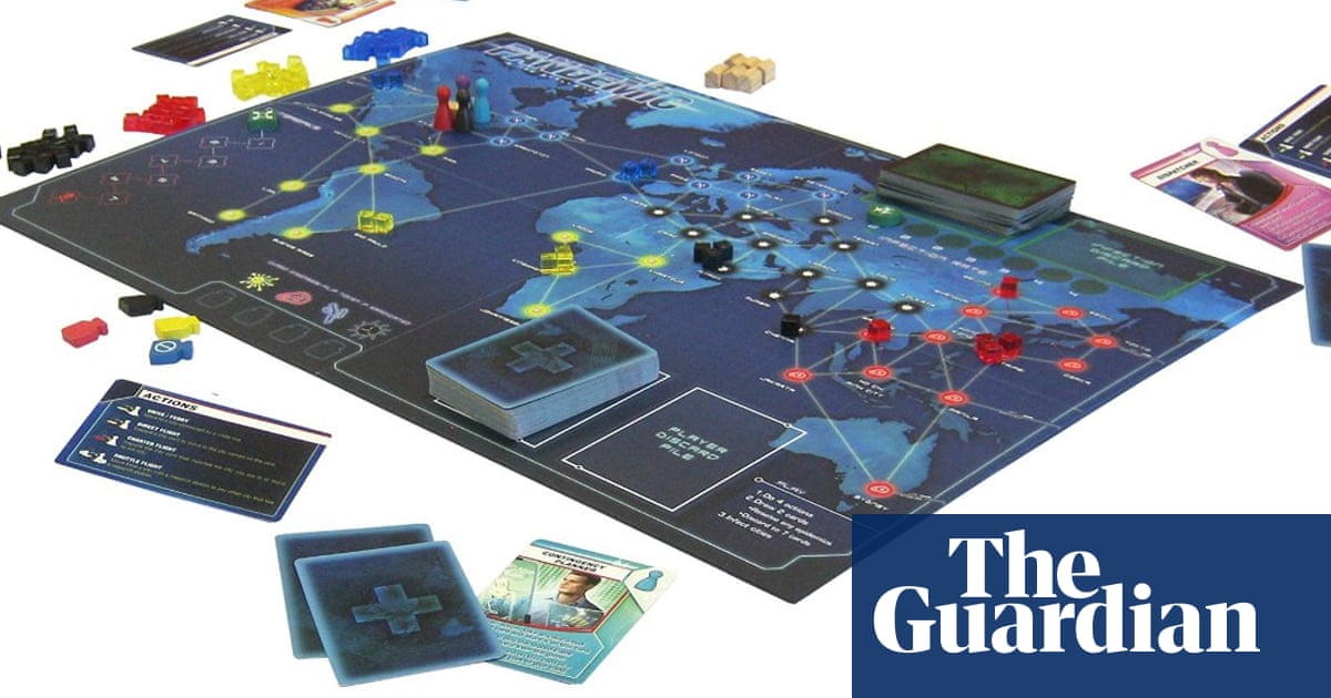 Beyond Monopoly The Board Games To Play This Christmas Games The Guardian - beyond monopoly the board games to i could also make a roblox version of the monopoly yet you Beyond Monopoly The Board Games To Play This Christmas Games The Guardian - i could also make a roblox version of the monopoly yet you