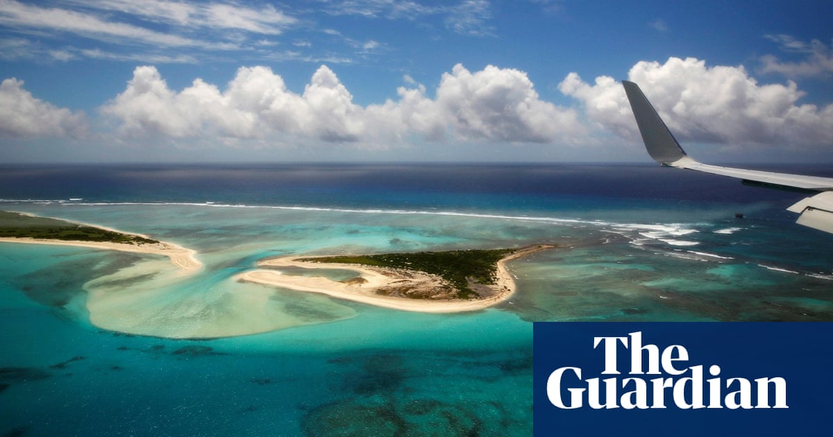 Obama's Hawaii marine conservation area is just a drop in the ocean