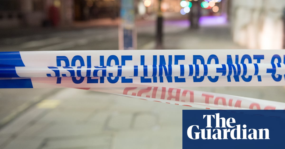 Boy, 13, in critical condition after West Midlands shooting