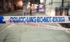 Family of man who died in Thames during attempted arrest demand answers