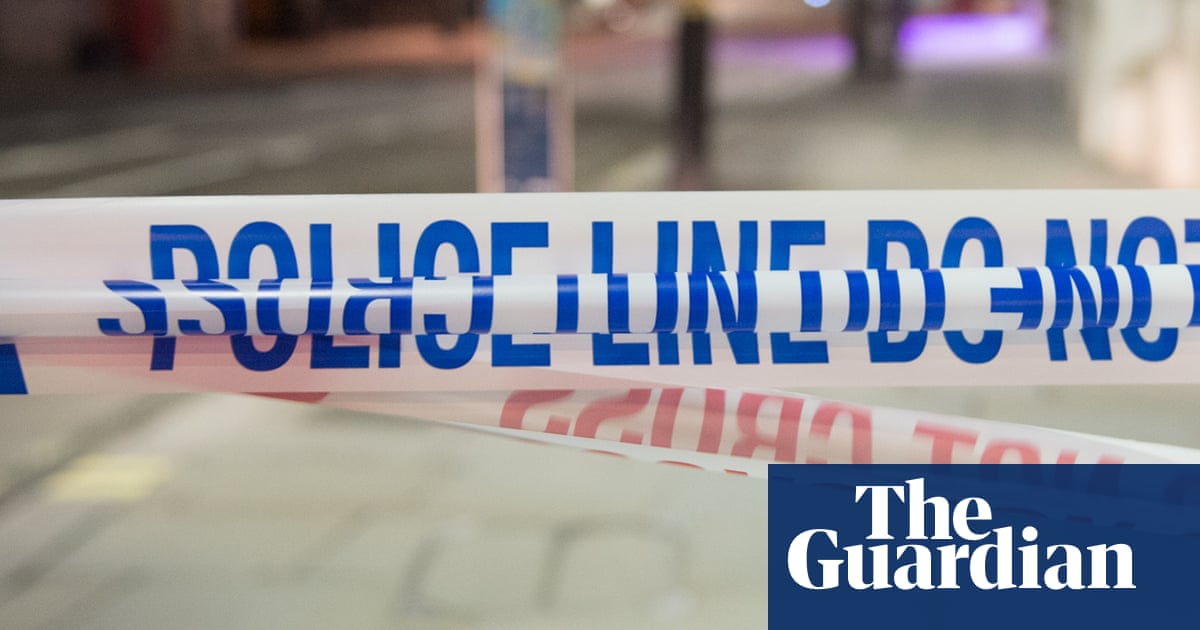 Three men arrested after fatal stabbing in Reading