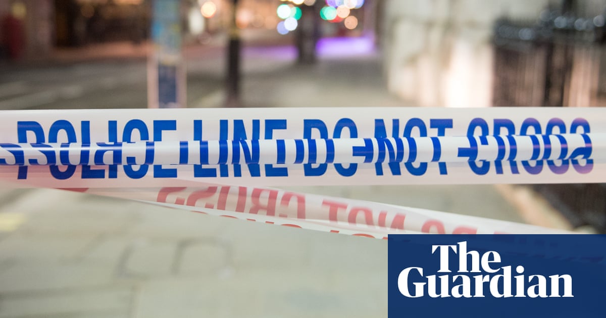 Man dies after reports of shooting in Manchester