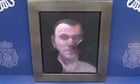 Spanish police recover Francis Bacon painting worth €5m
