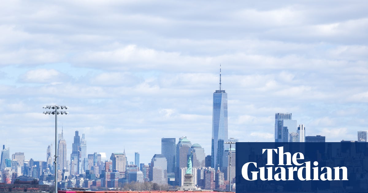 Most of Trump’s tariffs are illegal, federal court rules