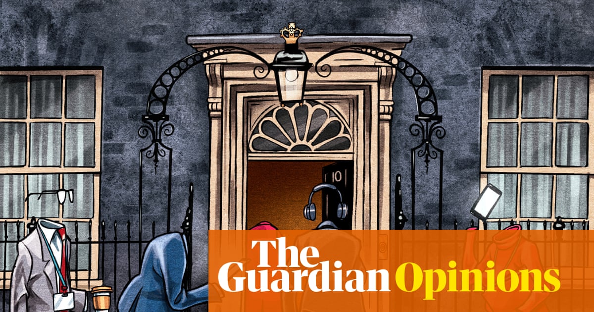 Warning! The rightwing junktanks behind the Tories’ worst disasters still have the keys to No 10