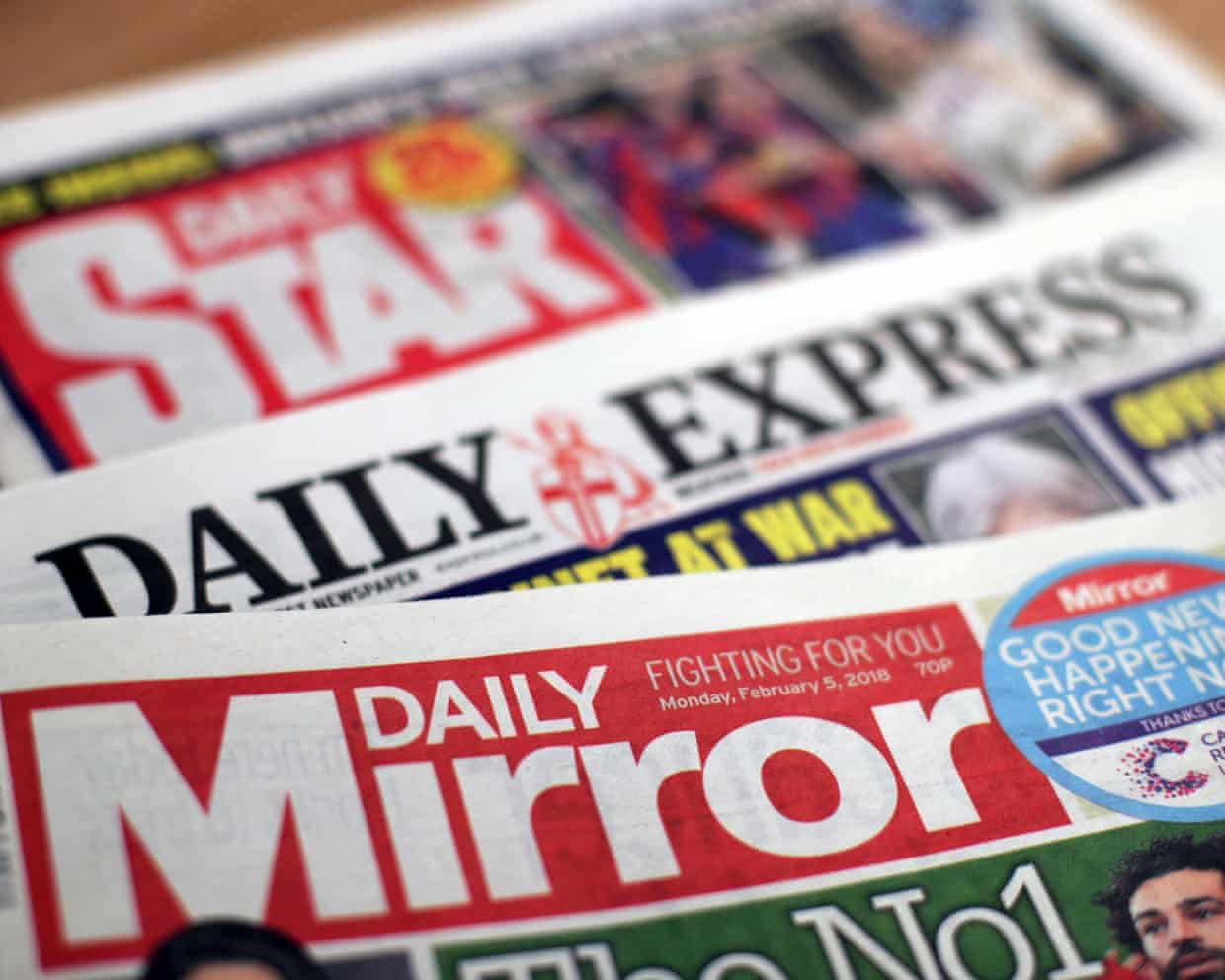 BBC also blamed for traffic loss