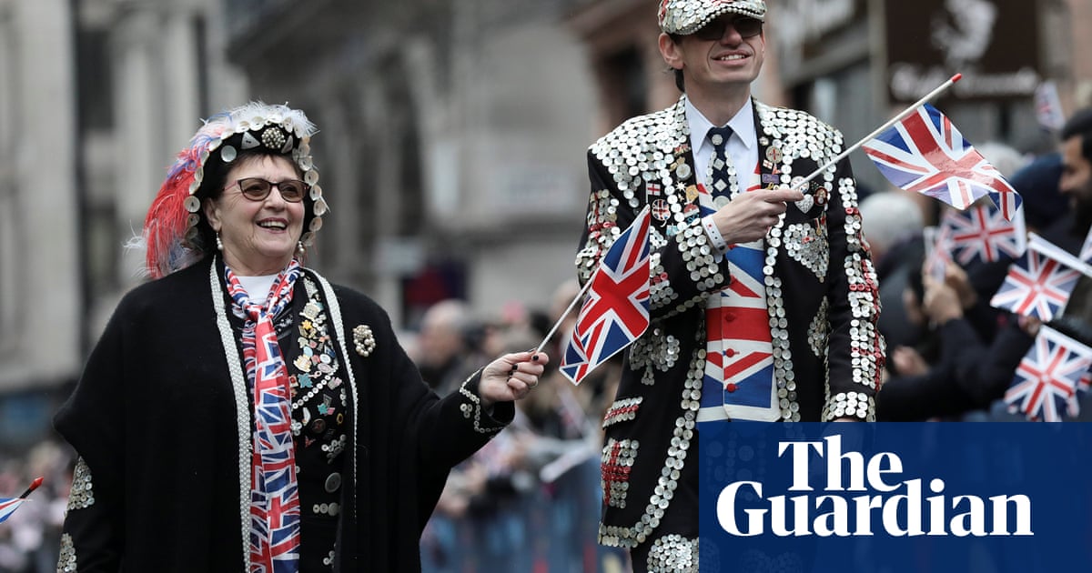 London's 2018 new year parade – in pictures London's 2018 new year parade – in pictures | Life and style | The Guardian