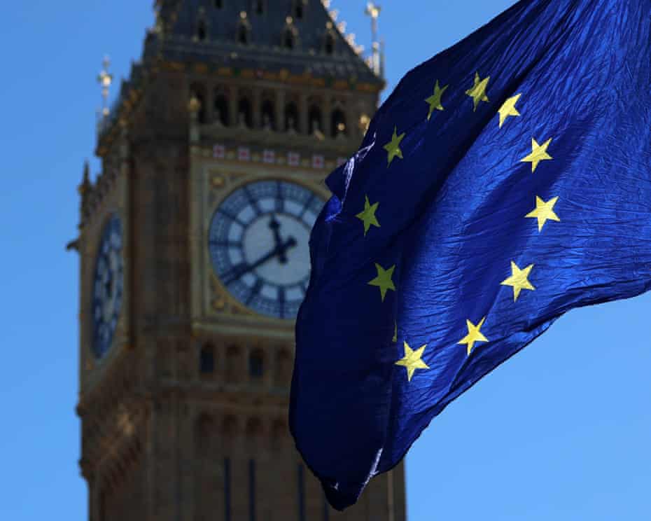 EU courts Canada as alternative