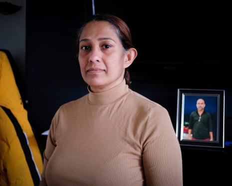 Trabajadores en un entorno de oficina