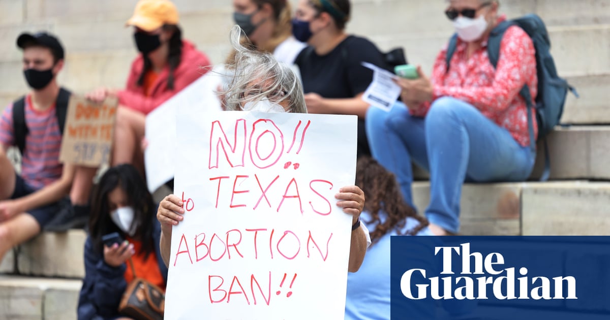 Republicans in six states rush to mimic Texas anti-abortion law