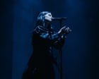 Spiritbox review – Canadian metal ranges from gothic and guttural to Auto-Tune pop