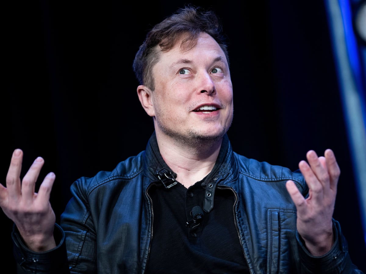 Elon Musk: from bullied schoolboy to world's richest man | Elon Musk | The Guardian