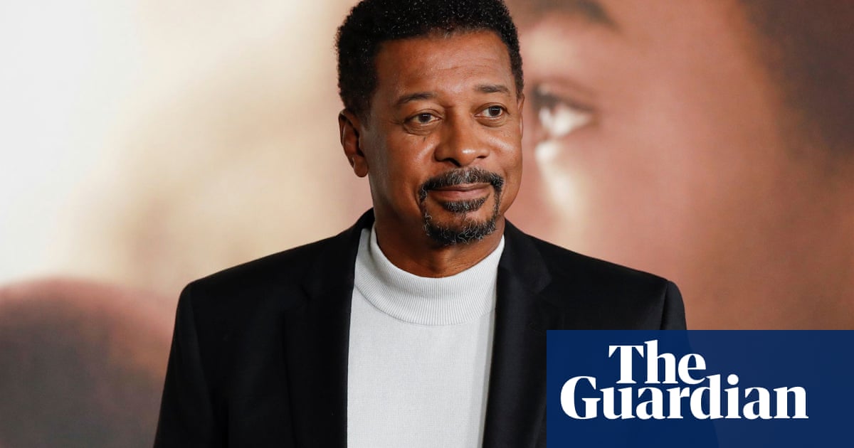 Robert Townsend on making biting satire Hollywood Shuffle: It was hard back then to make a movie