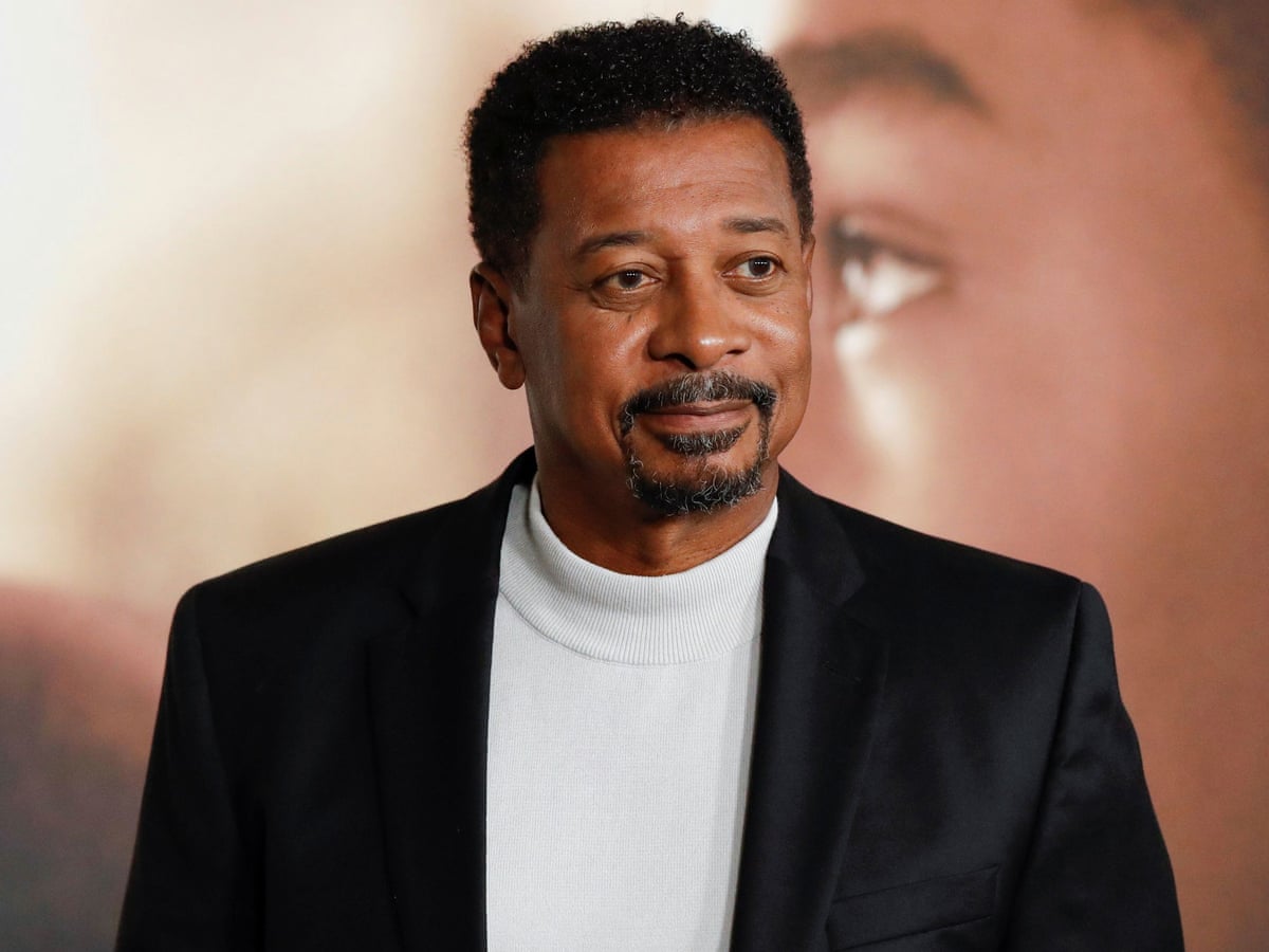 Robert Townsend on making biting satire Hollywood Shuffle: 'It was hard back then to make a movie' | Movies | The Guardian