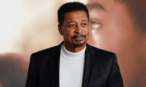 ‘When it’s your money and you only have a little bit of it, you gotta be really smart’ … Robert Townsend in 2021.