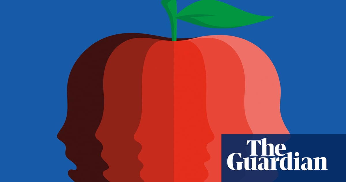 The big idea: can what you eat change your mind?