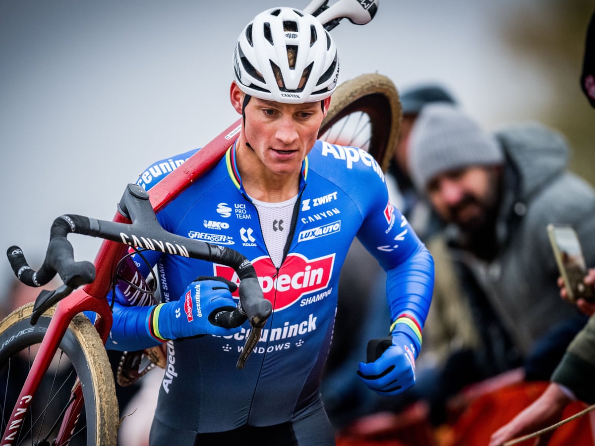 Mathieu van der Poel has assault convictions quashed in Australia | Cycling | The Guardian